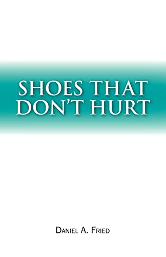 Stock image for Shoes That Don't Hurt for sale by Chiron Media