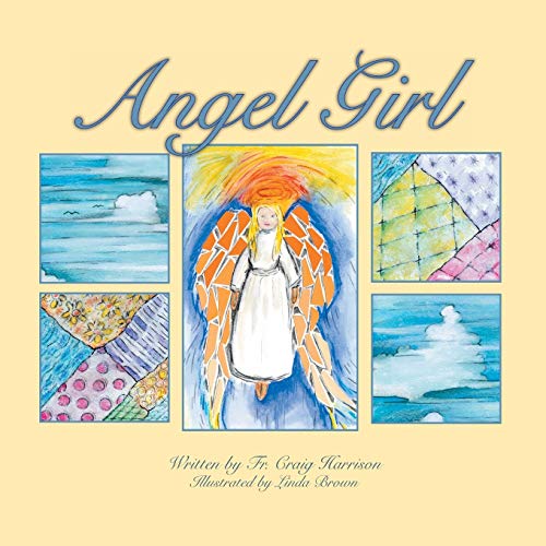 Imagen de archivo de Angel Girl a la venta por Decluttr