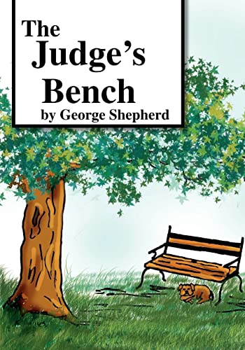 Stock image for The Judge's Bench for sale by Chiron Media