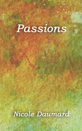 Stock image for Passions for sale by Ergodebooks