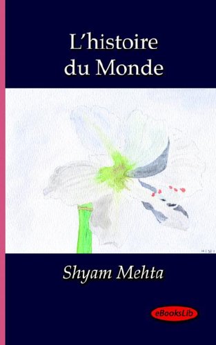 9781412152709: L'histoire Du Monde (French Edition)