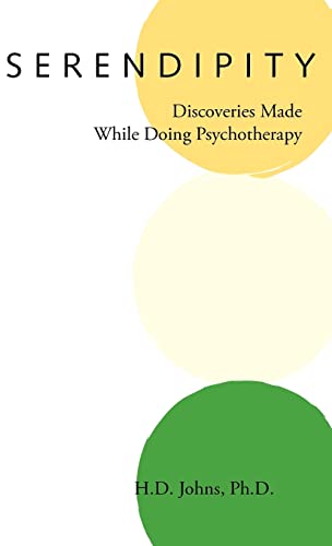 9781412200332: Serendipity: Discoveries Made While Doing Psychotherapy