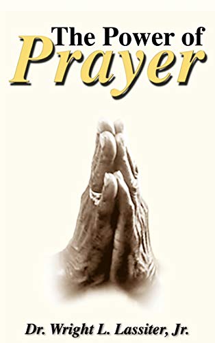 Stock image for The Power of Prayer for sale by PBShop.store US