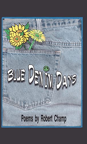 Imagen de archivo de Blue Denim Days a la venta por PBShop.store US