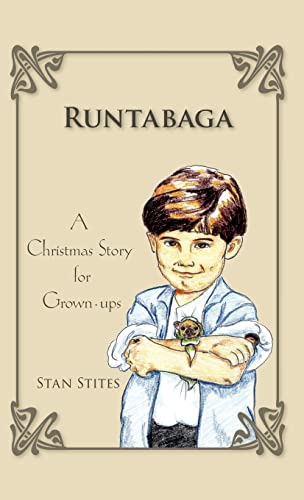 Imagen de archivo de Runtabaga A Christmas Story for GrownUps a la venta por PBShop.store US