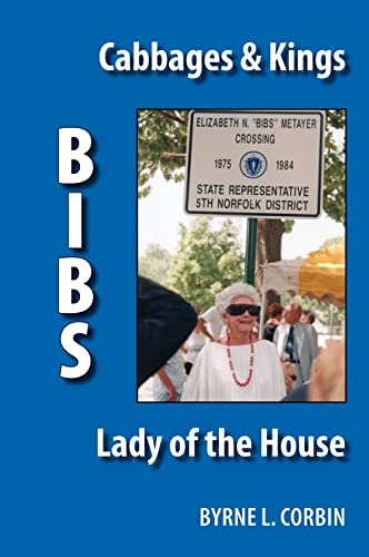 9781412202053: Bibs: Cabbages & Kings - Lady of the House
