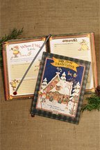 Beispielbild fr Holiday Traditions (Loving Traditions for the Whole Family) zum Verkauf von Wonder Book