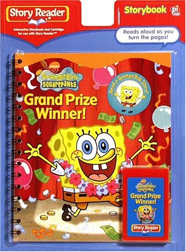 9781412701440: Grand Prize Winner! (Story Reader)