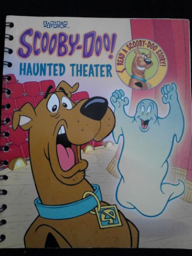 Stock image for Haunted Theater (Scooby-Doo!) for sale by Better World Books
