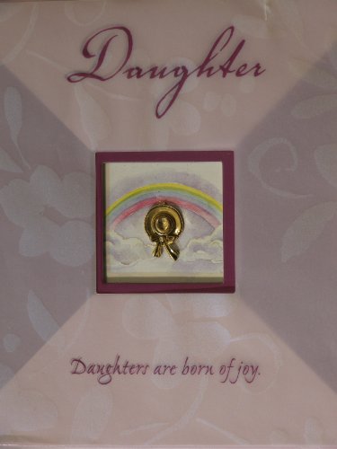 Imagen de archivo de Daughter : Charming Expressions a la venta por Better World Books