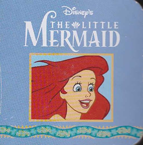 Beispielbild fr The Little Mermaid zum Verkauf von BookHolders