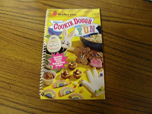 Beispielbild fr Cookie Dough Fun zum Verkauf von Better World Books