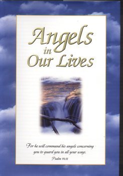 Stock image for Angels In Our Lives for sale by Half Price Books Inc.