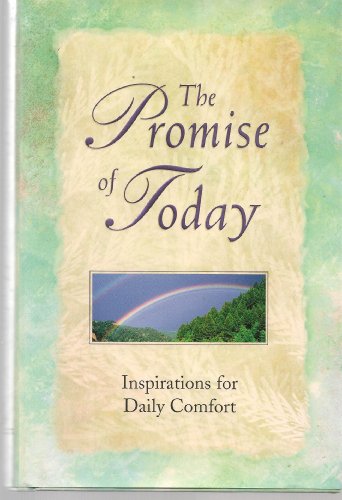 Stock image for The Promise of Today for sale by Hawking Books