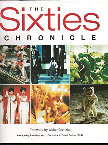 Stock image for The Sixties Chronicle for sale by Karl Theis