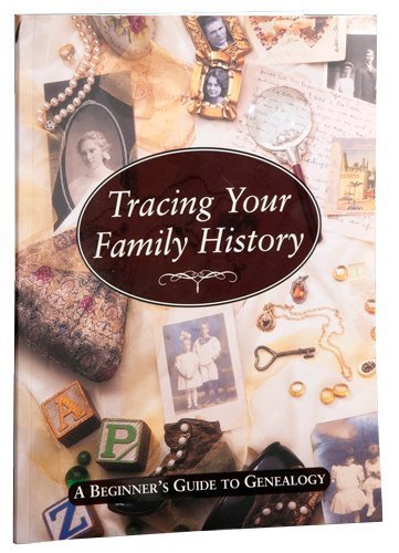 Stock image for Tracing Your Family History for sale by SecondSale