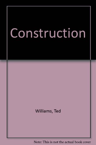 9781412711234: Title: Construction