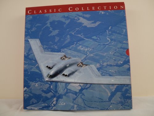 Stock image for Classic Collection: 100 Years of Flight and Classic Airplanes for sale by Hawking Books