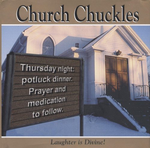 9781412711289: Title: Church Chuckles