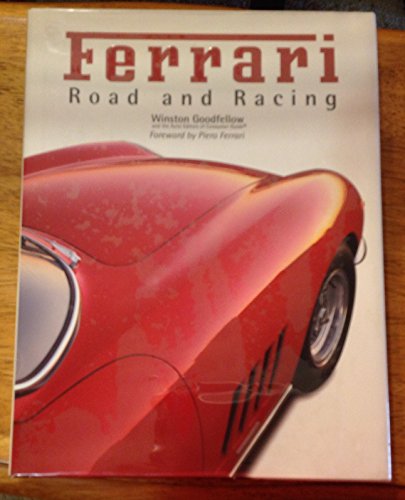 9781412712040: Ferrari Road and Racing