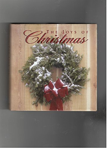 Beispielbild für The Joys of Christmas zum Verkauf von Discover Books