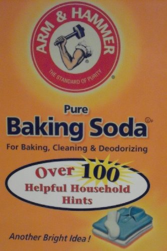 Stock image for Arm & Hammer Baking Soda: Over 100 Helpful Household Hints for sale by SecondSale