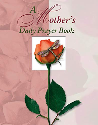 Beispielbild fr Mother's Daily Prayer Book zum Verkauf von Better World Books