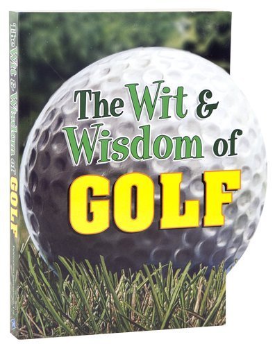 9781412713887: Shaped Wit and Wisdom Golf