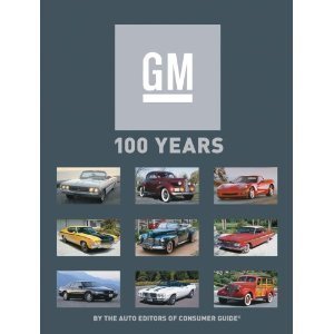 9781412715126: GM 100 Years