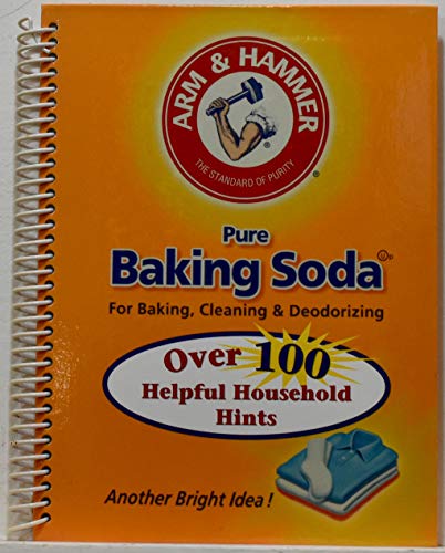 Stock image for Arm & Hammer Pure Baking Soda: Over 100 Helpful Household Hints for sale by Ergodebooks