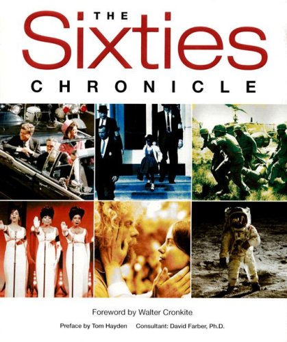 9781412715492: The Sixties Chronicle