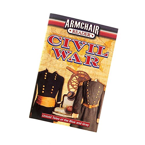 Imagen de archivo de Armchair Reader Civil War (Armchair Reader) a la venta por GF Books, Inc.
