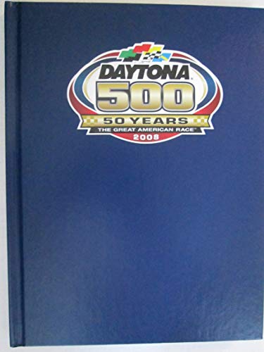 Immagine dell'editore per Daytona 500: 50 Years of the Great American Race venduto da ThriftBooks-Phoenix