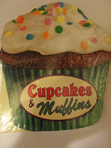 Stock image for Cupcakes & Muffins for sale by SecondSale