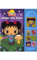 Ni Hao, Kai-Lan: Under the Stars (Play-a-sound) (9781412716932) by Editors Of Publications International; Ltd.