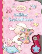 Lillebi - Wollibos Kuschelkissen, Pappbilderbuch mit Lied (9781412718592) by Nina Steinbeck