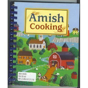 Amish Cooking