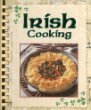 Beispielbild fr Irish Cooking zum Verkauf von Wonder Book