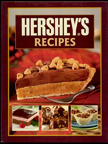 Stock image for Hershey's Recipes for sale by Basement Seller 101