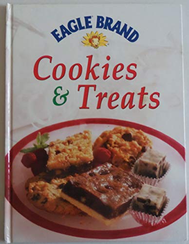 Eagle Brand Cookies & Treats