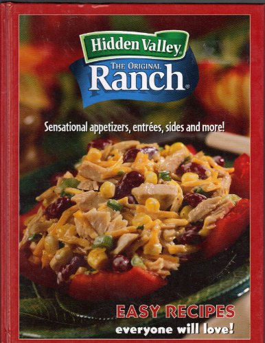 Hidden Valley The Original Ranch