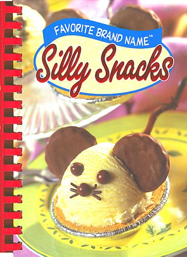 FAVORITE BRAND NAME: SILLY SNACK - Unknown