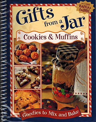 Stock image for Cookies and Muffins (Gifts from a Jar) for sale by HPB-Diamond