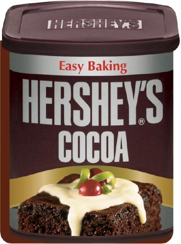 Stock image for Hershey's Cocoa: Easy Baking for sale by HPB Inc.