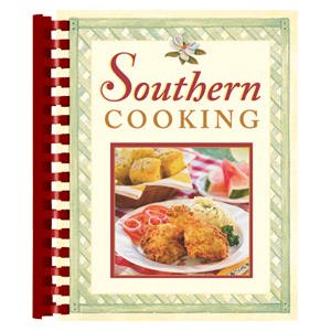 Beispielbild fr Southern Cooking zum Verkauf von Wonder Book