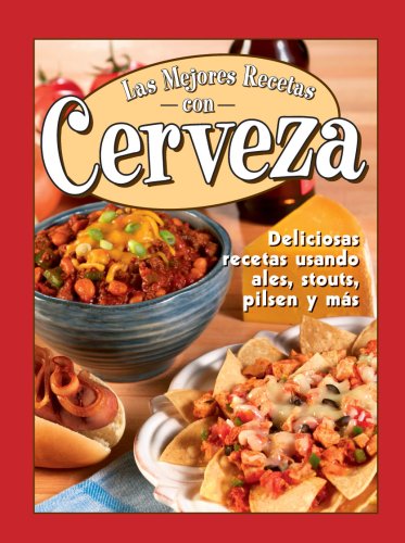 9781412721783: Es Las Mejores Recetas Con Cerveza