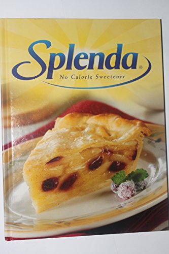 Beispielbild fr Splenda zum Verkauf von BookHolders