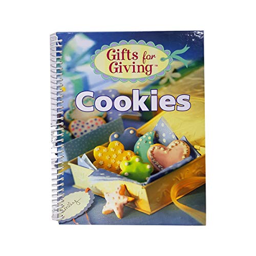 Beispielbild fr Gifts for Giving Cookies zum Verkauf von Wonder Book
