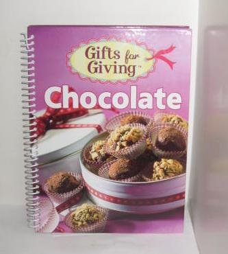 Beispielbild fr Gifts for Giving Chocolate zum Verkauf von Wonder Book