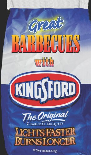 Great Barbecues with Kingsford (9781412722667) by Publications International Ltd.
